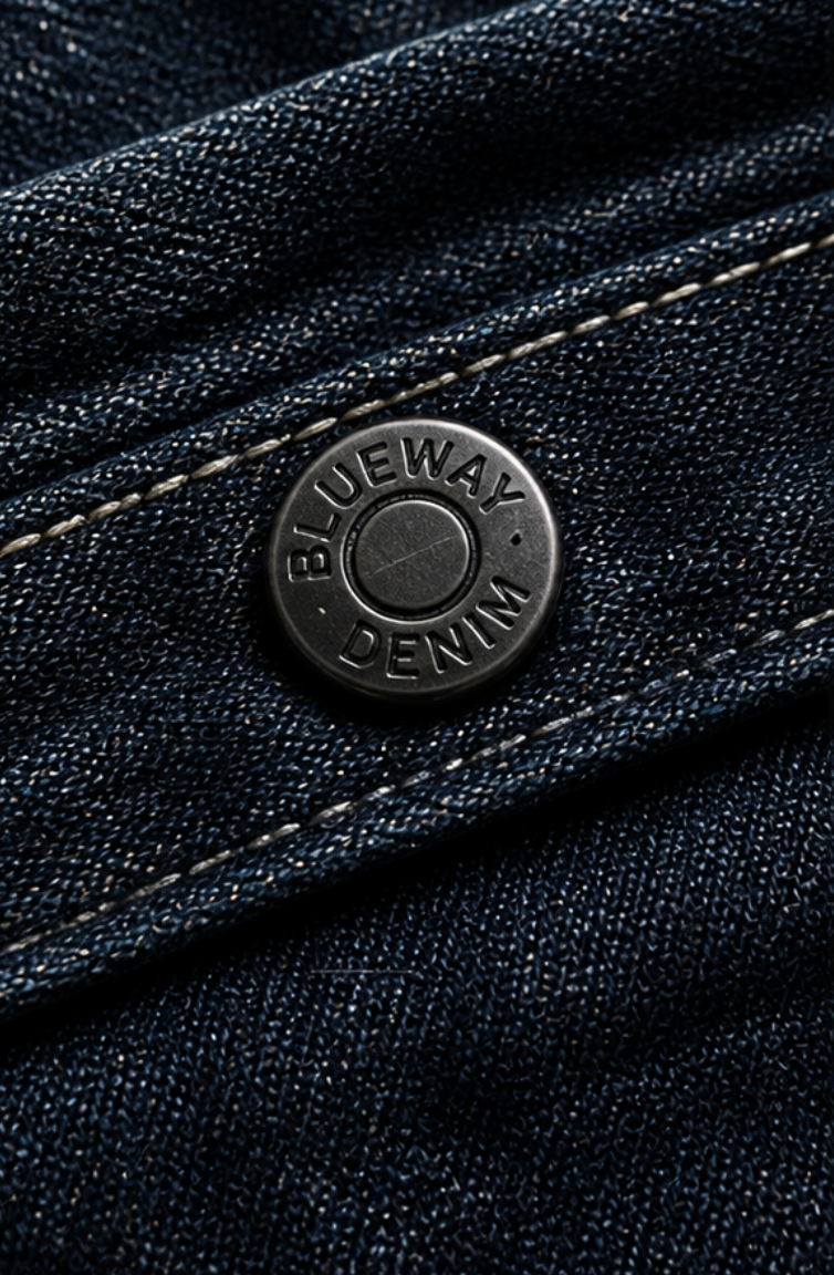 PRECISE STITCHING